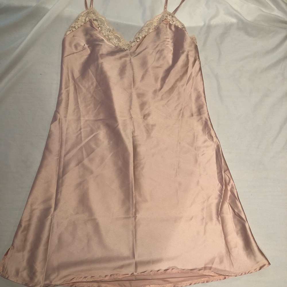 Missy Empire Slip Dress